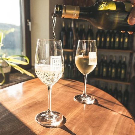 Wein & Gaestehof Erlacher Hartmannsdorf エクステリア 写真