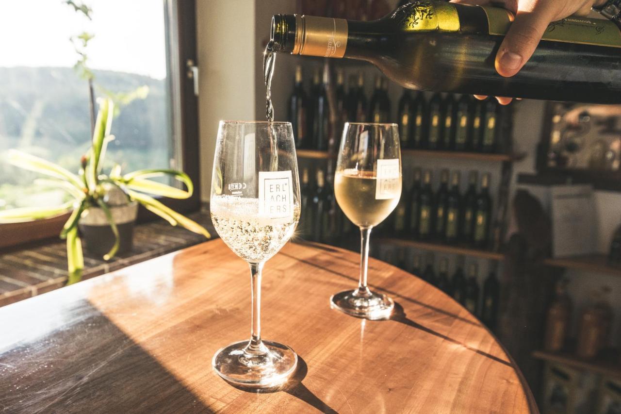 Wein & Gaestehof Erlacher Hartmannsdorf エクステリア 写真